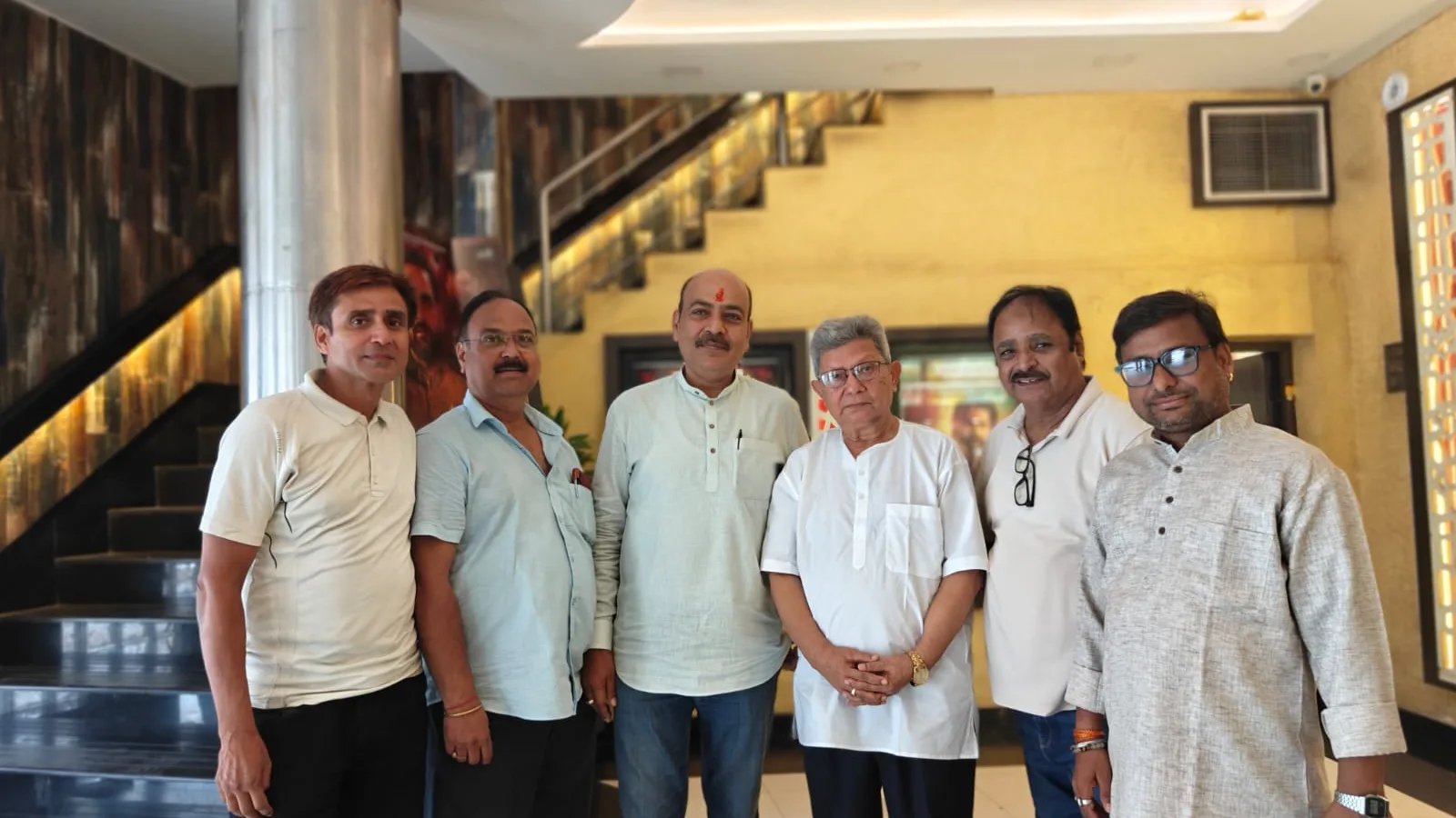 Bhojpuri Film Yaar Tohpe Kurban Shooting Begins Soon