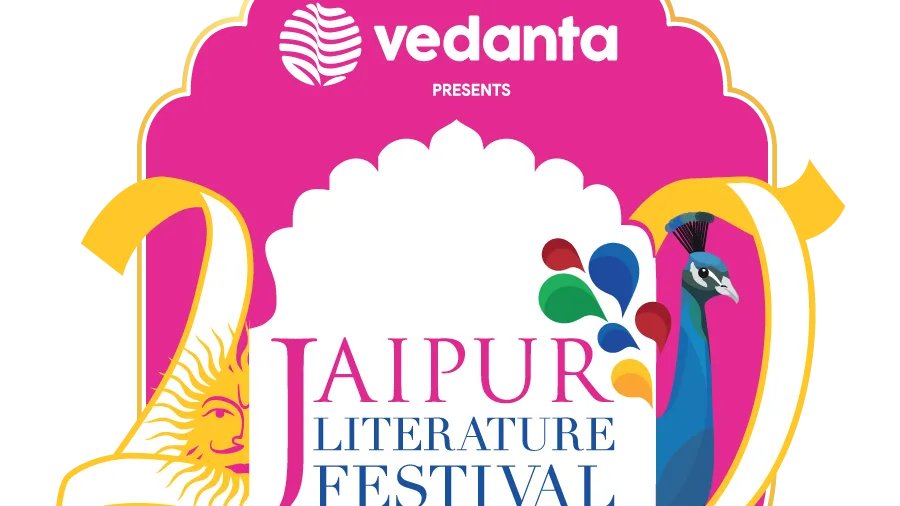VEDANTA PRESENTS JAIPUR LITERATURE FESTIVAL: MARKS 20 YEARS OF TRANSFORMING INDIA’S ENGAGEMENT WITH BOOKS, IDEAS AND CONVERSATIONS