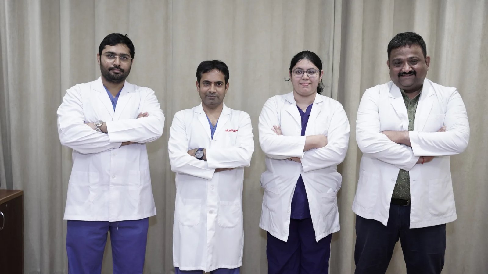 न्यूरोसर्जरी और ईएनटी विशेषज्ञों के संयुक्त प्रयास से जटिल स्कल बेस रोगों का उपचार, विशेषज्ञता से नर्सिंग केयर तक मजबूत टीमवर्क