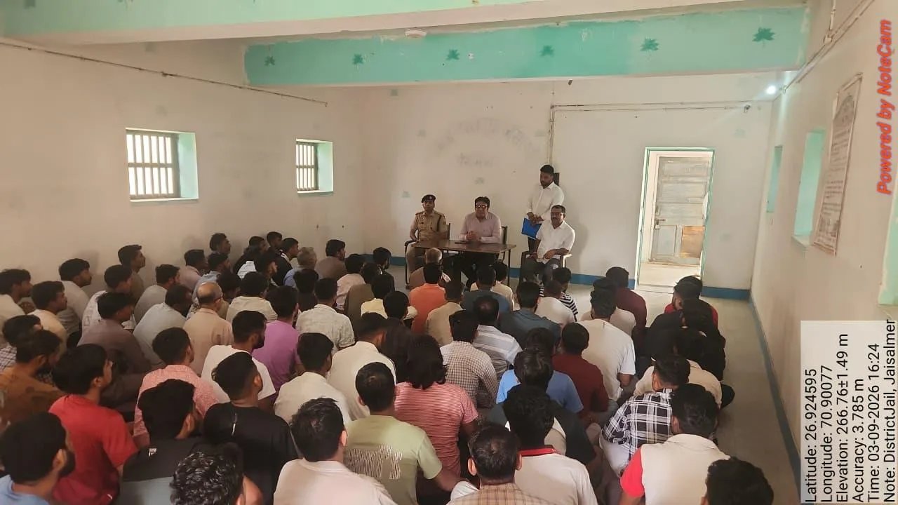 मूल कर्तव्यों की पालना से ही मूल अधिकारों की अवधारणा होगी साकार - पुरोहित