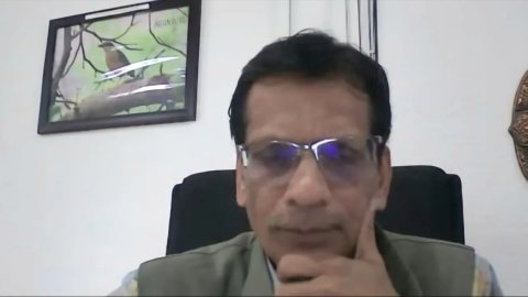 मध्यम आकार के शहरों में कभी सूखा, कभी बाढ़, कभी अदृश्य प्रदूषण