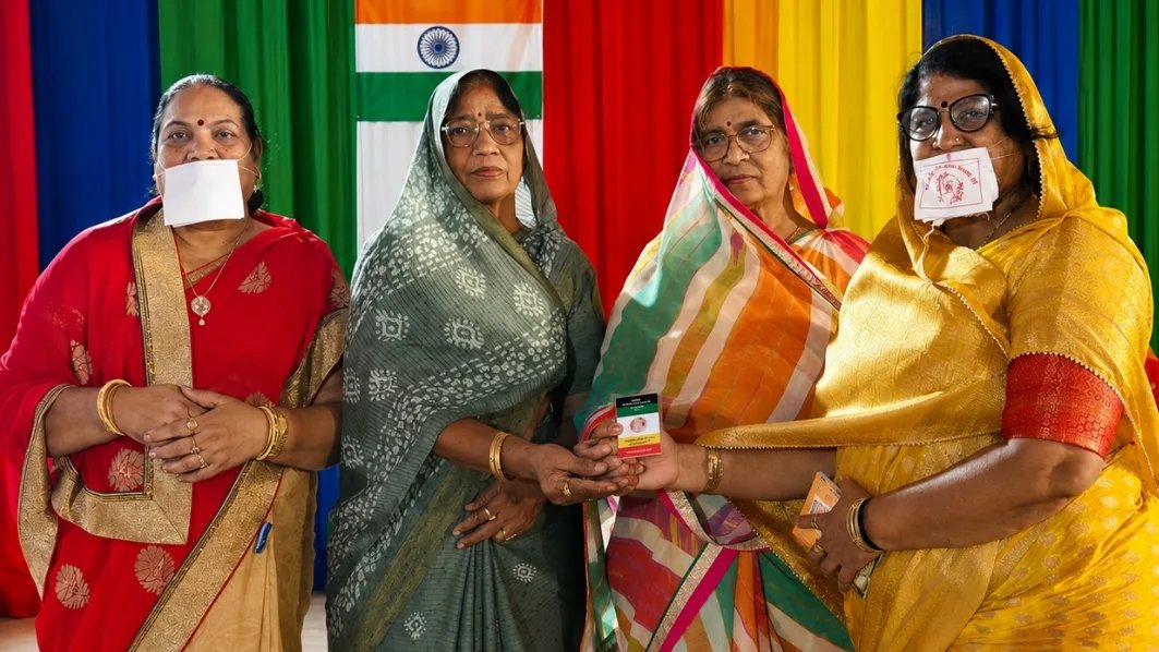 नियम और मर्यादा से जीवन को मिलती है सही दिशाःडॉ.राजेंद्र मुनि