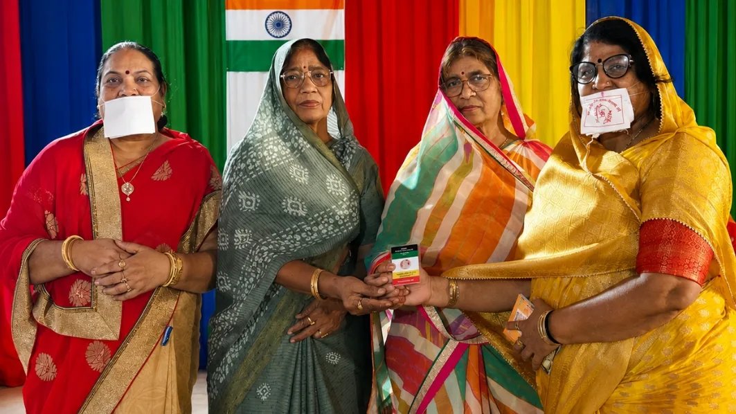 Rules and Discipline Give Life the Right Direction: Dr. Rajendra Muni
