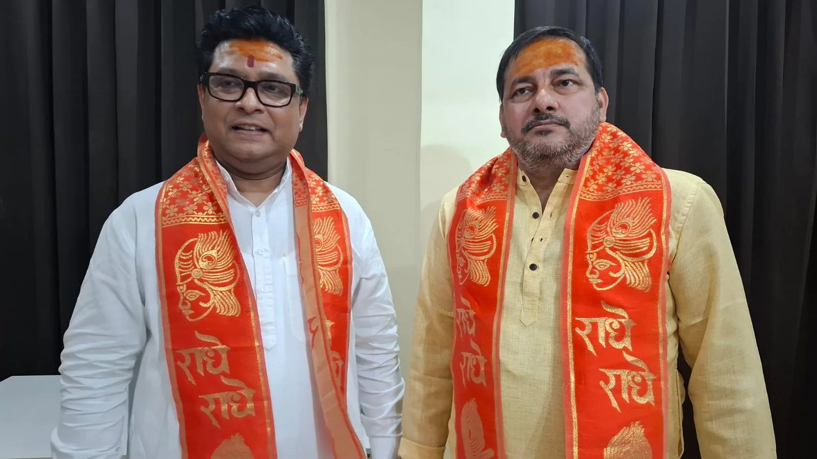Devendra Tiwari Appoints Kuldeep Maity as West Bengal Chief of Bharatiya Gau Seva Parishad