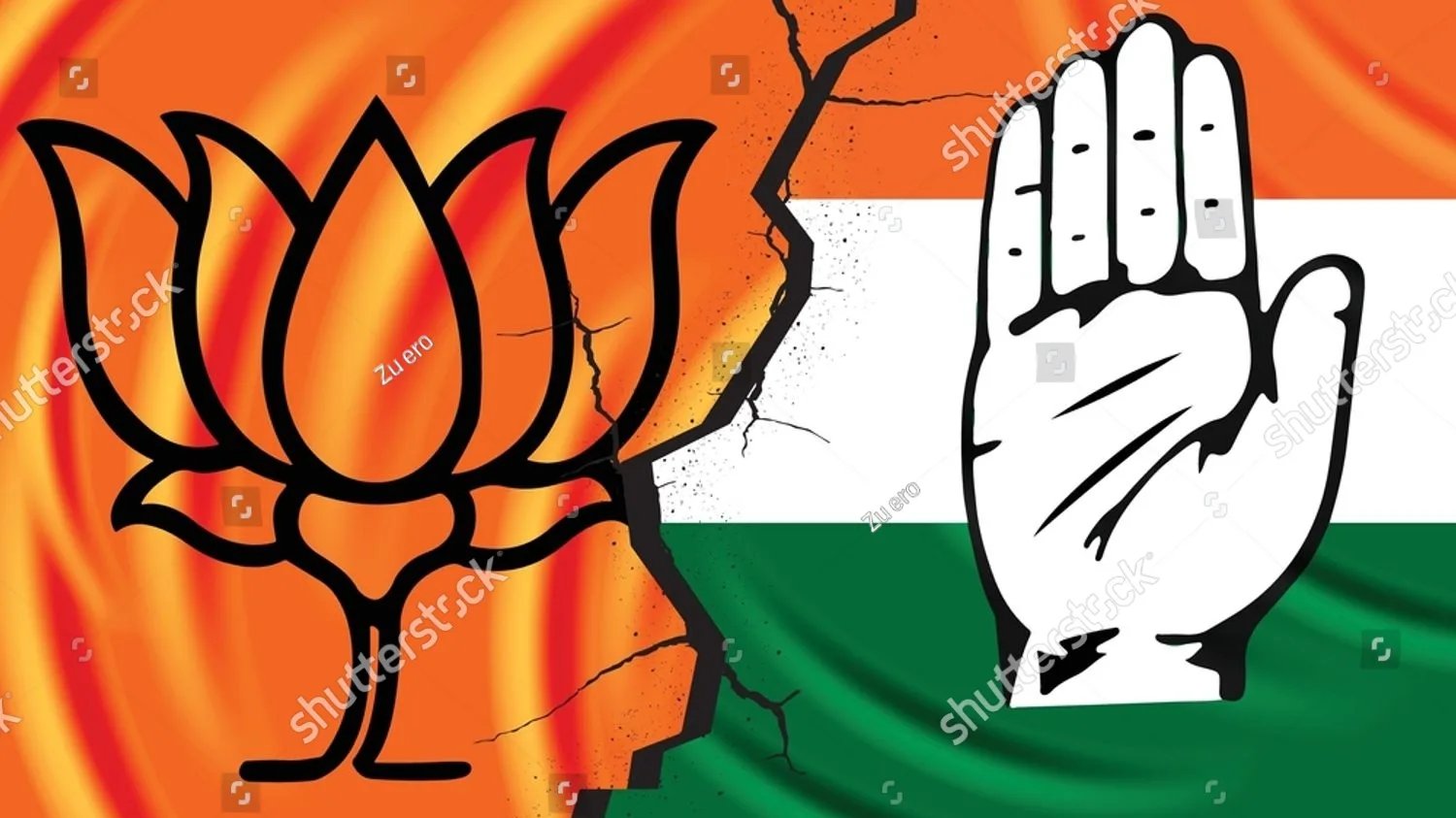 टिकट बंटवारे पर BJP में बगावत: भीलवाड़ा में 70 कार्यकर्ताओं ने दिया सामूहिक इस्तीफा