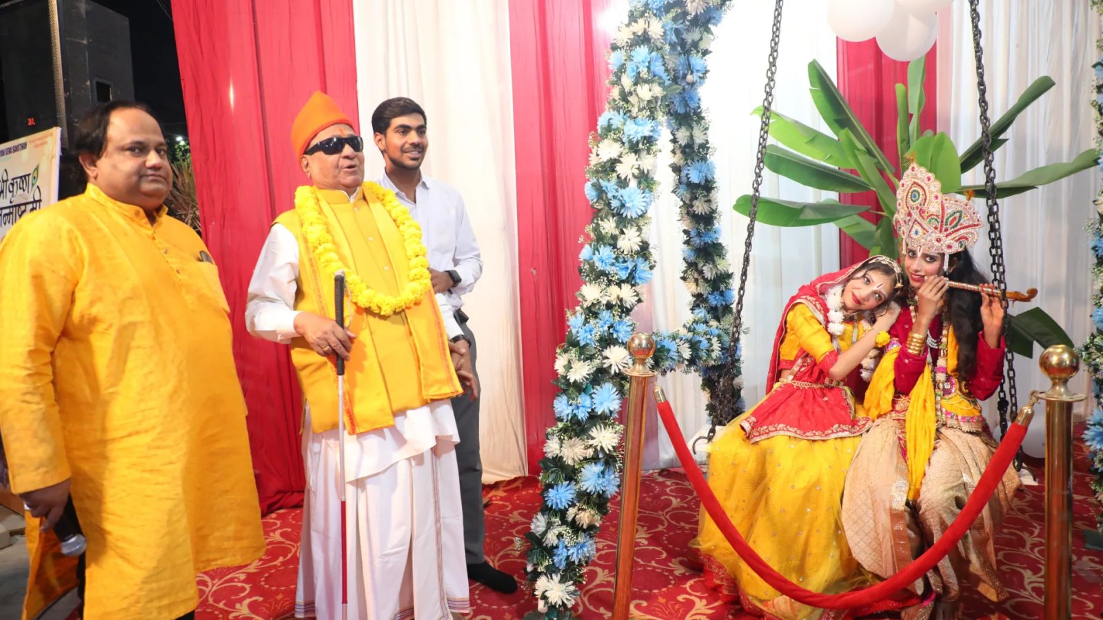 Nand Ke Anand Bhayo’: Matki Phod Brings Janmashtami Celebrations Alive