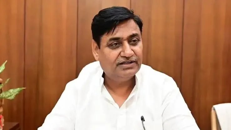 निकाय चुनाव: कांग्रेस का ‘शहरी संकल्प’, 500 रुपए में पट्टा देने का वादा