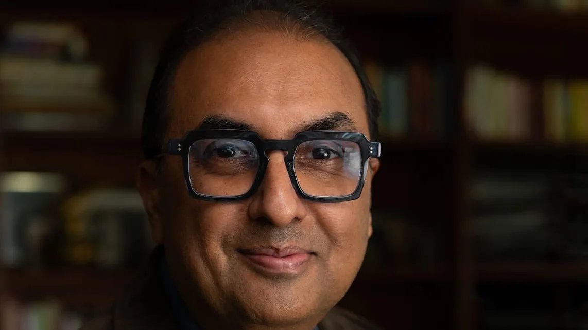 French President Macron invites Shivendra Singh Dungarpur to the Lumière Summit