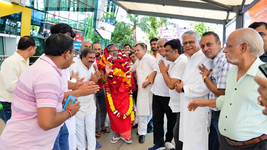अनुकूलता में राग और प्रतिकूलता में द्वेष से बढ़ता है कर्मबंधनःसाध्वी विद्युतप्रभा