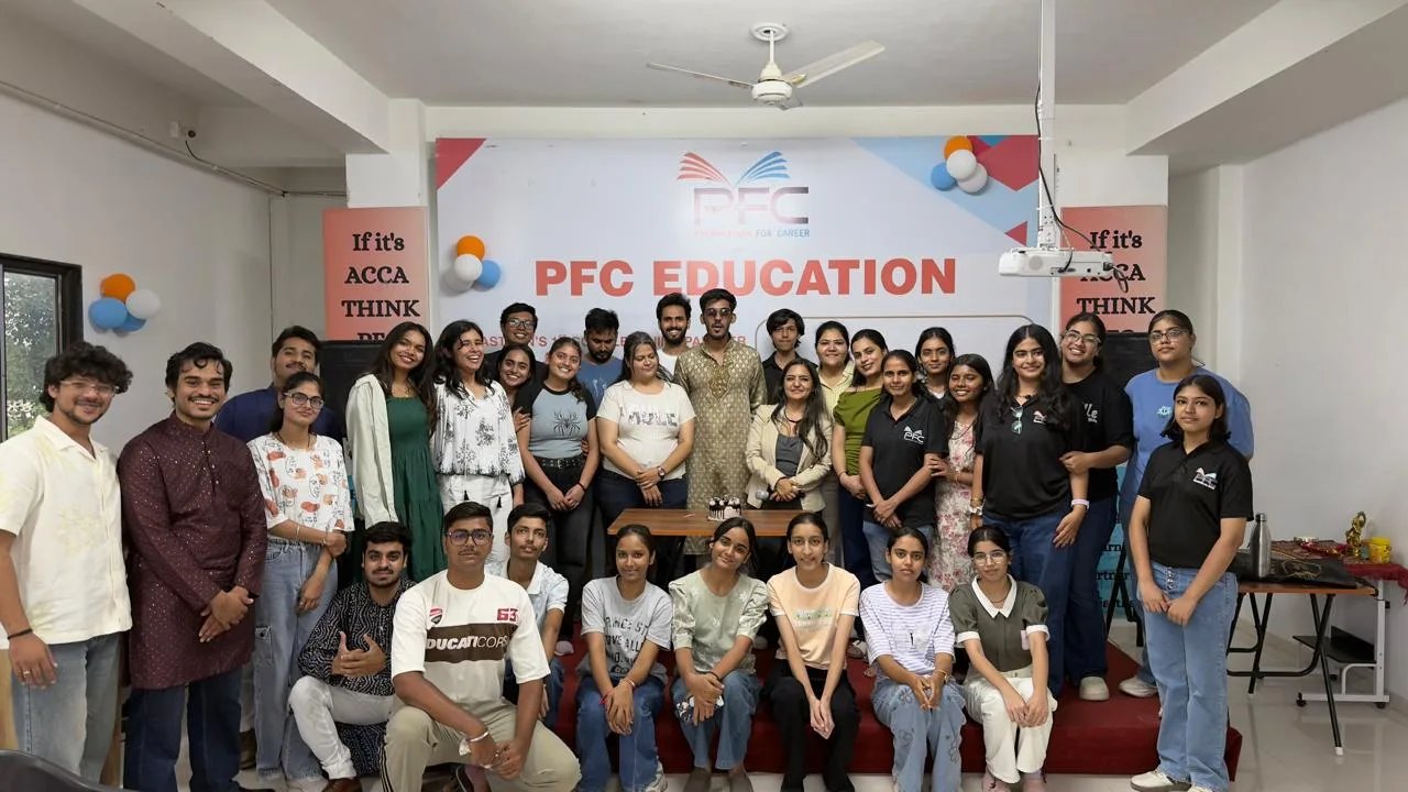 Teachers’ Day Celebrated with Enthusiasm at PFC Education