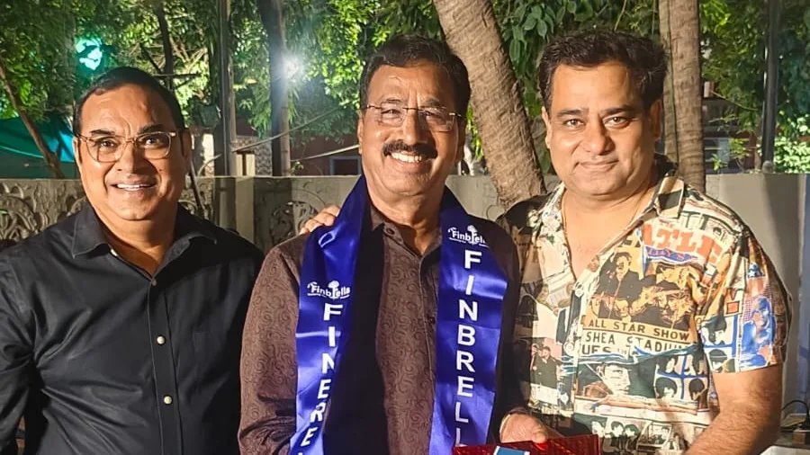 वॉइस ऑफ बीसीआई में गूंजे 70s से 90s दशक के सदाबहार नगमे, सदस्यों ने बिखेरा सुरों का जादू