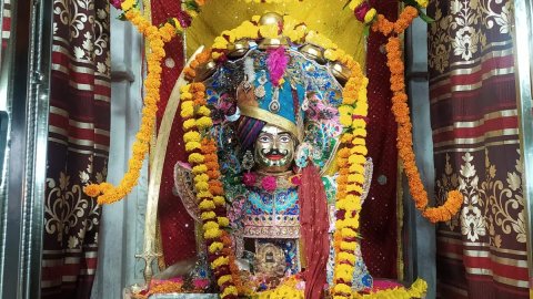 Goga Navami Celebrations Mark Birth Anniversary of Gaurakshak Gatod Ji Chauhan