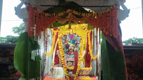 Goga Navami Celebrations Mark Birth Anniversary of Gaurakshak Gatod Ji Chauhan