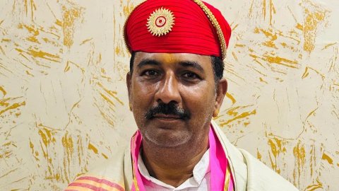 मेहनत से स्वाद और स्वाद से पहचान बनाने वाले हलवाई बंधुओं का होगा सम्मान