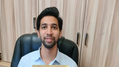 मेहनत से स्वाद और स्वाद से पहचान बनाने वाले हलवाई बंधुओं का होगा सम्मान