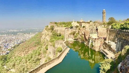 मेवाड़ के जौहर पर सवाल नहीं, इतिहास को समझने की जरूरत