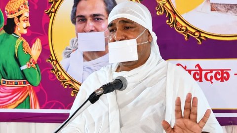 पर्युषण आत्मा के समीप रहने का पर्वःडॉ. सुरेन्द्र मुनि