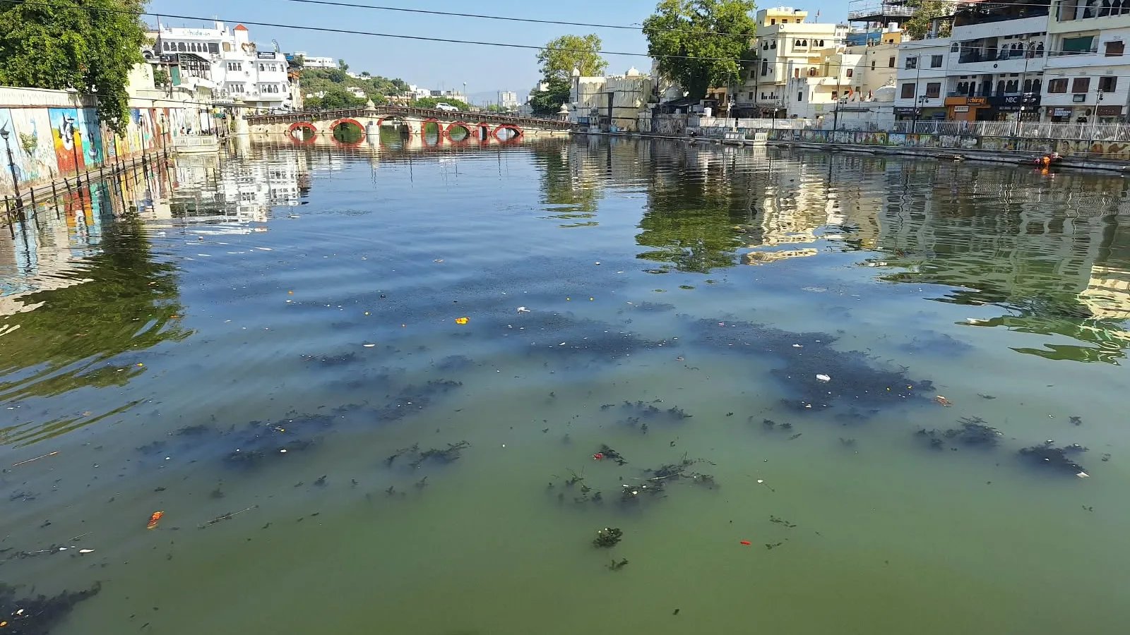 इंटरनेशनल डे ऑफ क्लिन एयर फॉर ब्लू स्काइज, 7 सितंबर की पूर्व संध्या पर संवाद