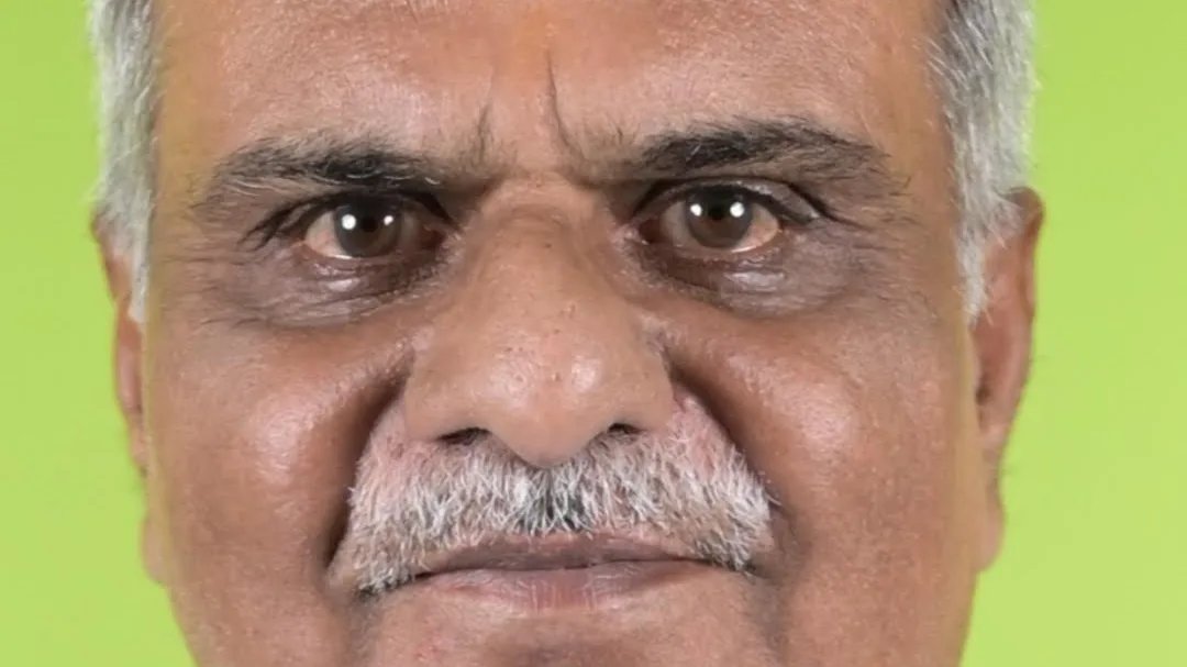 प्रोफ़ेसर विमल शर्मा का अध्यात्म एवं स्वास्थ्य के संदर्भ में आधुनिक मान्यताएँ पर व्याख्यान 12 सितम्बर को