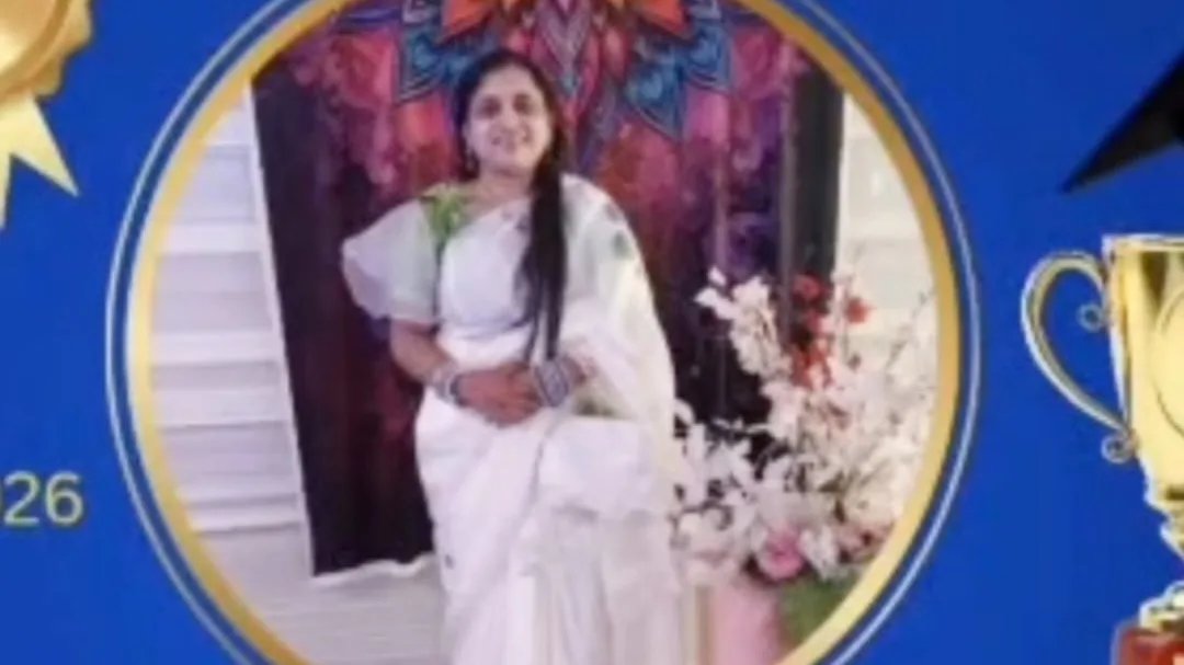 वैश्विक कविता प्रतियोगिता में शिखा अग्रवाल टॉप-10 में