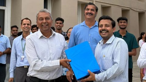 SPSU Celebrates Teachers’ Day with Gratitude, Joy and Camaraderie