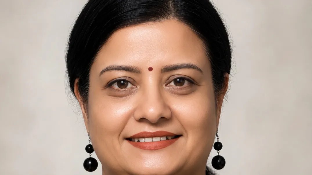गीतांजली मेडिकल कॉलेज की डॉ. मंजिंदर कौर को ‘बेस्ट टीचर अवॉर्ड’