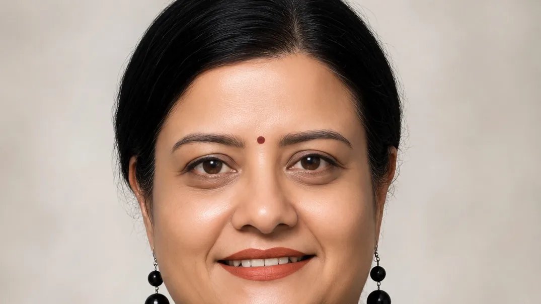 Geetanjali Medical College’s Dr. Manjinder Kaur Honoured with ‘Best Teacher Award’