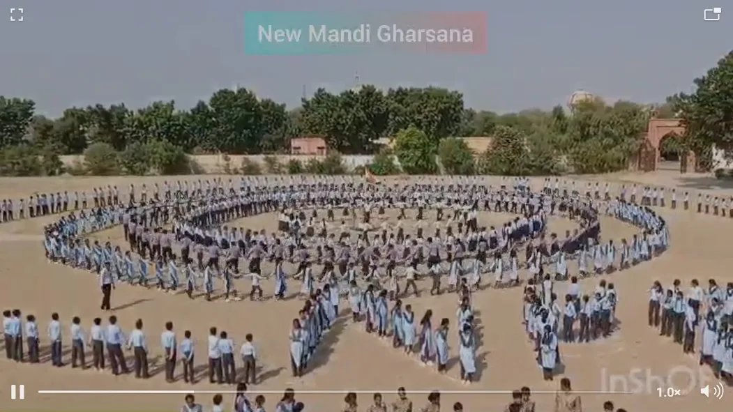 मतदाता जागरूकता गतिविधियां आयोजित