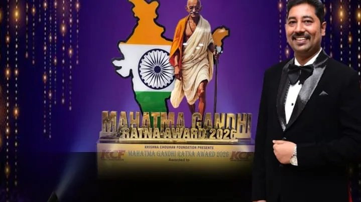 Mahatma Gandhi Ratna Award 2026 to Be Held in Mumbai on October 2