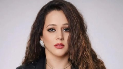 Model Swinky Mehta Set to Make Her Bollywood Debut