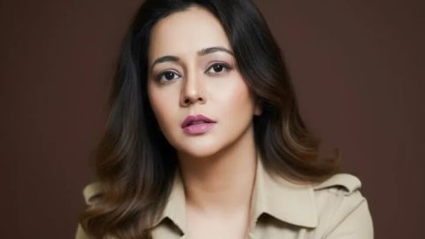 Model Swinky Mehta Set to Make Her Bollywood Debut