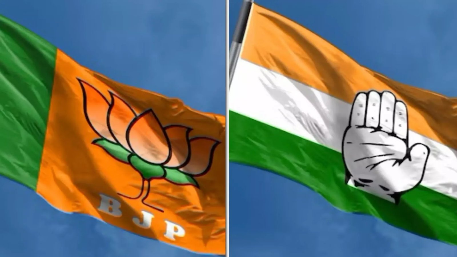 Udaipur Civic Polls: BJP Highlights Development Record as Congress Pitches 21-Point Vision for a New City