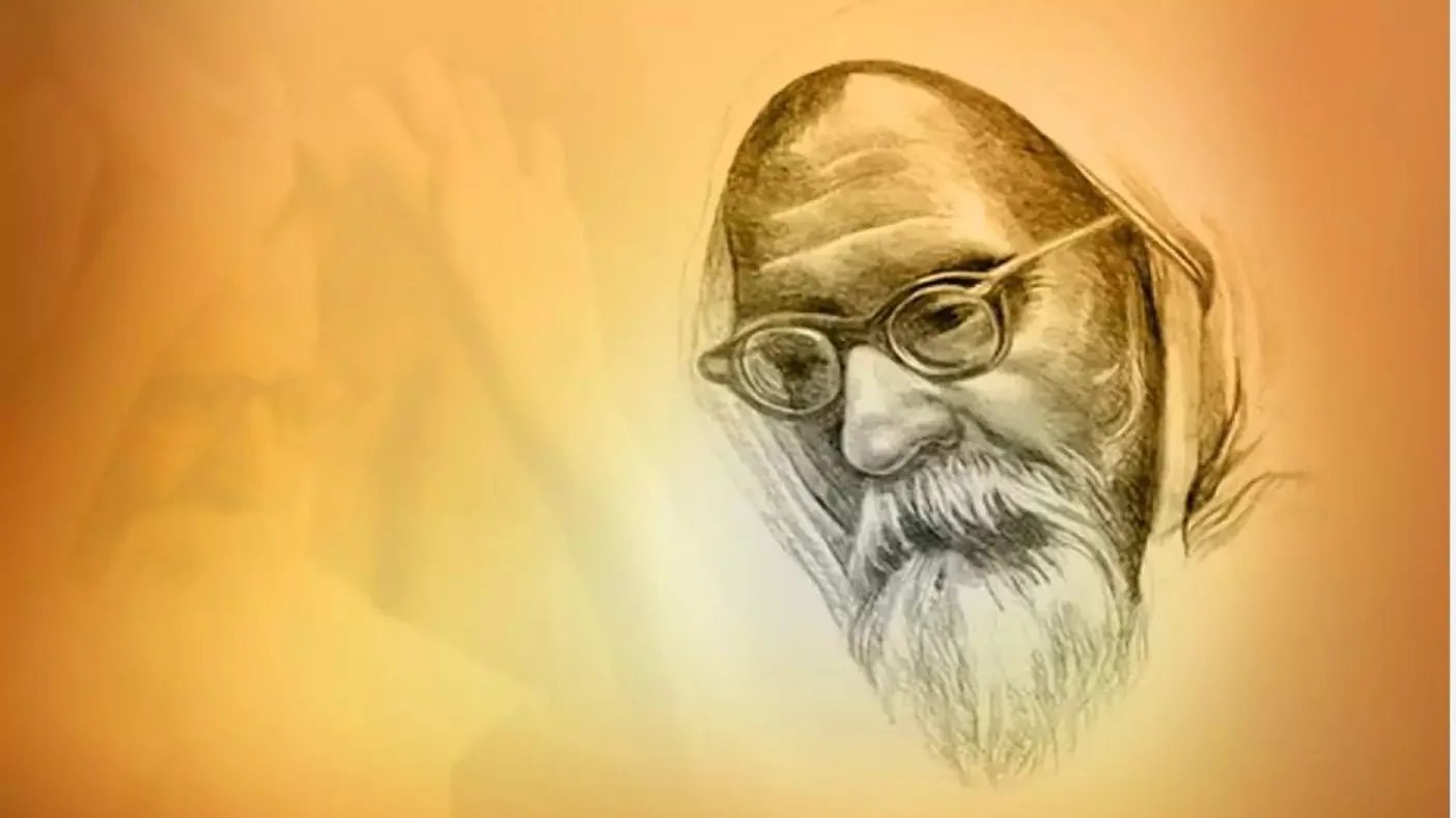 Vinoba Bhave’s Bhoodan and Sarvodaya: A Vision for Inclusive India