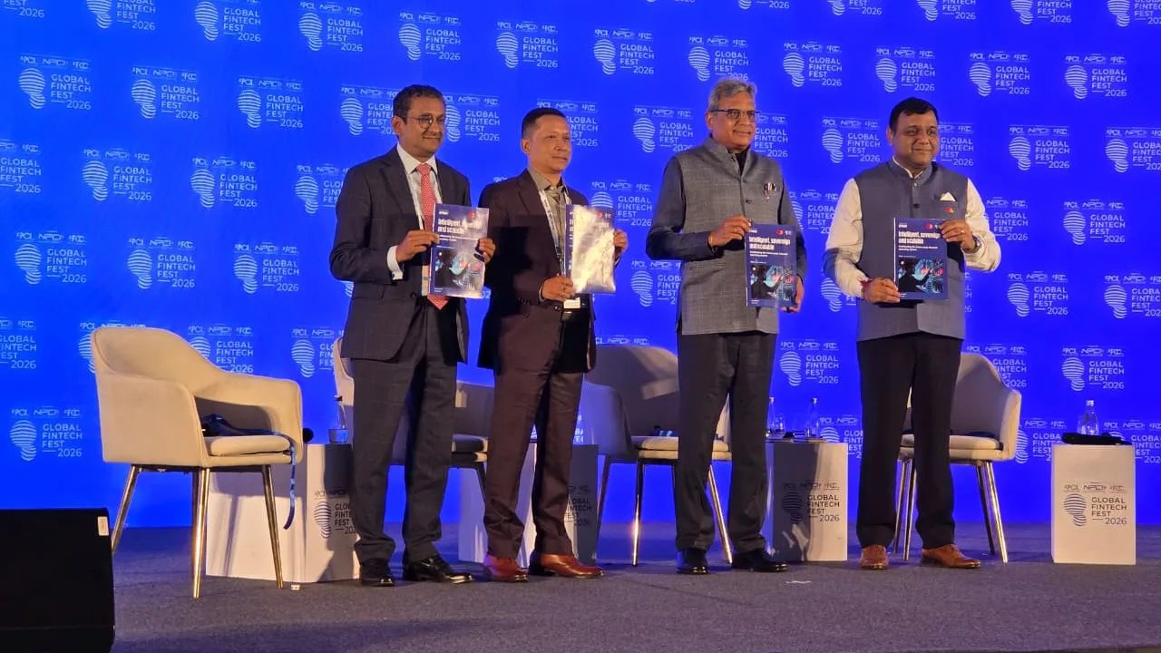 KPMG in India and Mastercard Report Highlights India’s Opportunity to Build an Intelligent, Sovereign and Scalable Financial Ecosystem