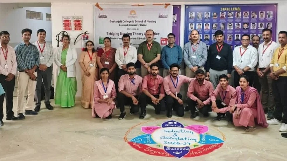 विश्व आत्महत्या रोकथाम दिवस पर जागरूकता कार्यक्रम आयोजित