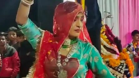 राष्ट्रीय कला मंदिर के तत्वावधान में 27 सितंबर को रंगारंग राजस्थानी संस्कृतिक संध्या