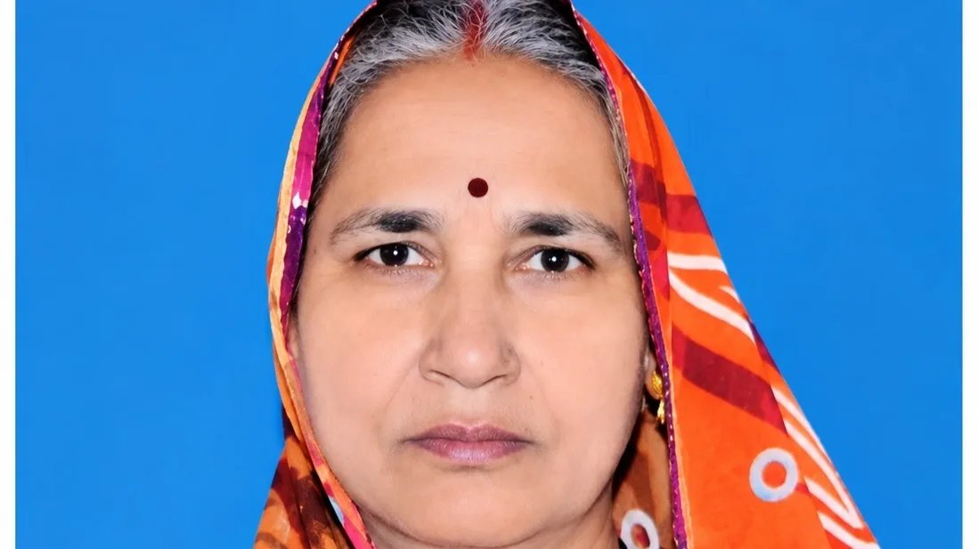 नेत्रदान संकल्पित परिवार में,शोक हुआ तो परिजनों ने कराया नेत्रदान