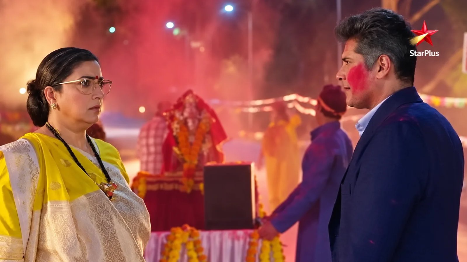 Mihir Ki Ghar Wapsi! Tulsi Ki Dua Hui Poori