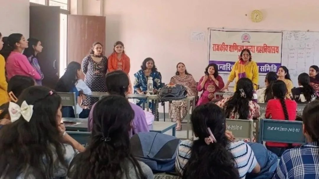 आत्महत्या से कई जिंदगियां प्रभावित होती हैं