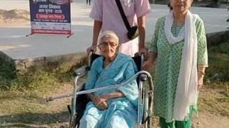 उदयपुर नगर निगम चुनाव: 69.77% मतदान ने बढ़ाई सियासी उत्सुकता, भाजपा की बढ़त कायम रहने के आसार
