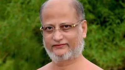Bhilwara: Rashtra Sant Pulak Sagarji Highlights the Meaning of Moksha and Spiritual Practice