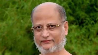 भीलवाड़ा: राष्ट्र संत पुलकसागरजी ने बताए मोक्ष और धर्म साधना के मायने