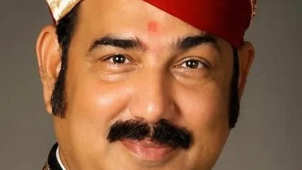 मिर्जापुर मूवी के ‘शूरवीर’ गाने का मेवाड़ क्षत्रिय सभा संस्थान, उदयपुर द्वारा विरोध