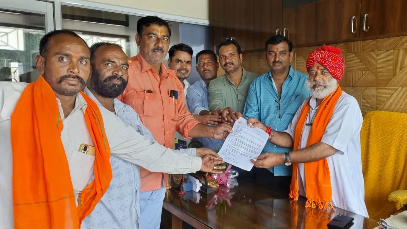अशोका ग्रीन में हलवाई व्यापार से जुड़ी प्रतिभाओं का सम्मान समारोह कल