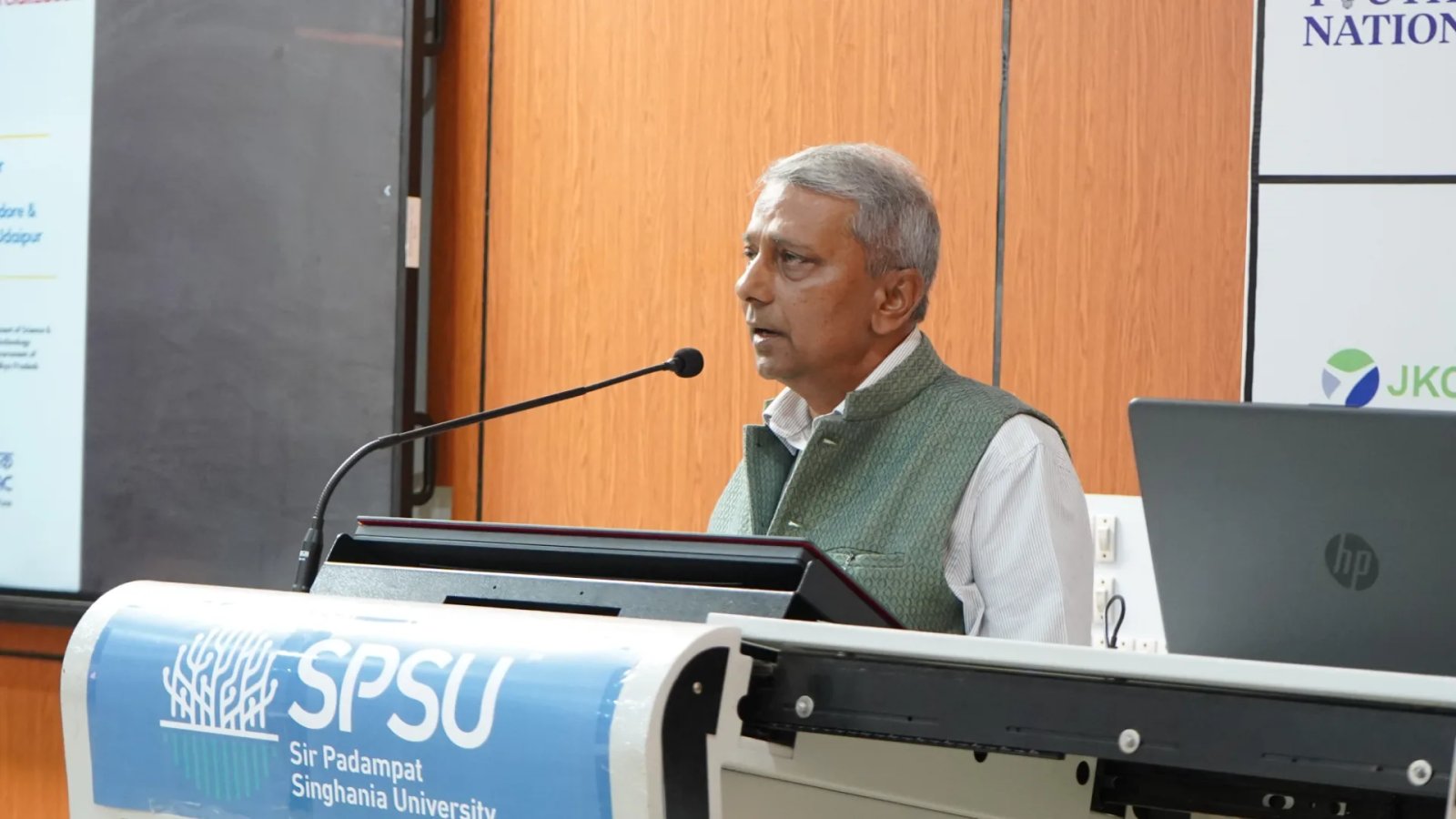 IIT Indore and SPSU Udaipur Organise AgriXchange to Drive AgriTech Innovation and Commercialisation
