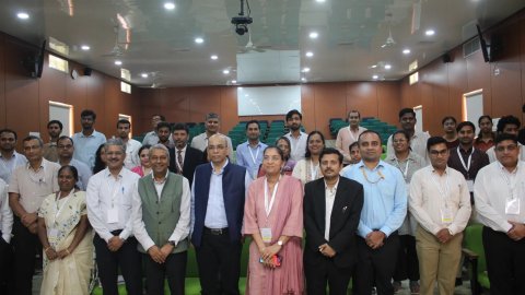 IIT Indore and SPSU Udaipur Organise AgriXchange to Drive AgriTech Innovation and Commercialisation