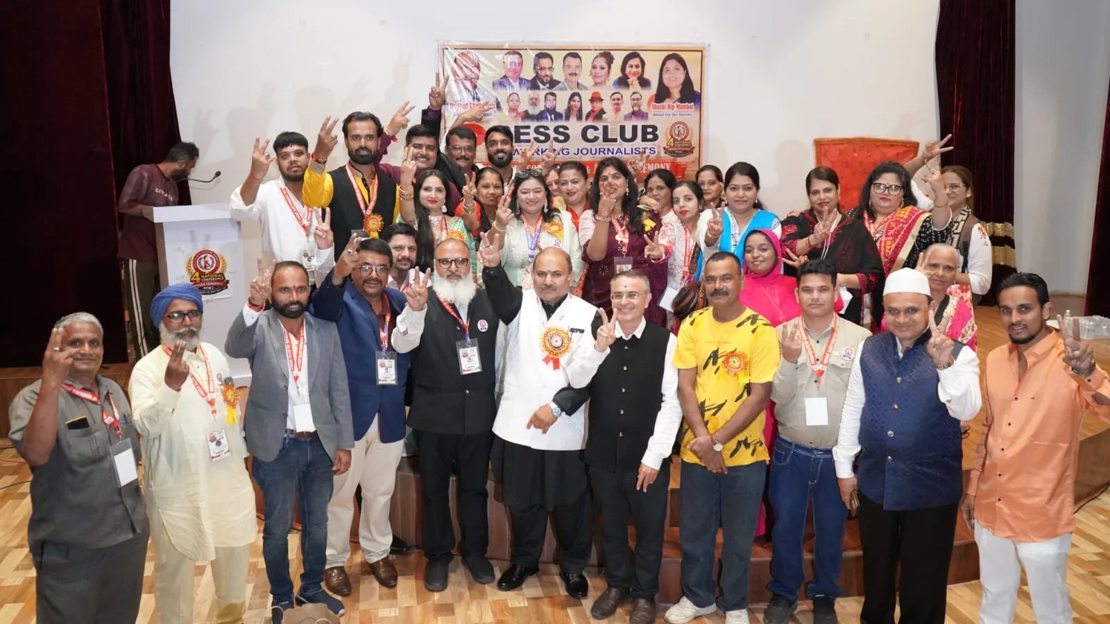 हम सब यदि संगीत को अपना लें तो समाज में शांति स्थापित हो जाएगी:पद्मश्री सोमा घोष