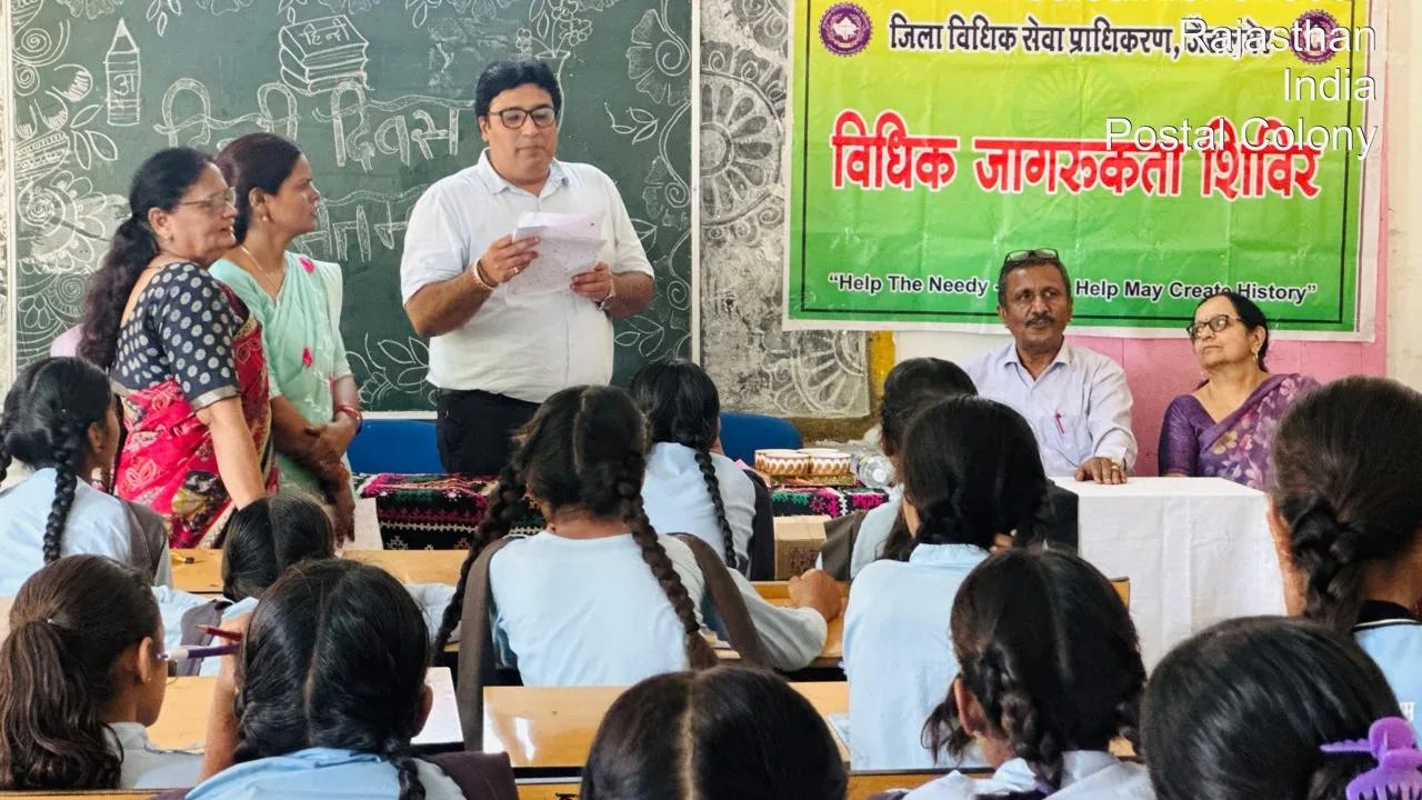 हिंदी मातृभाषा एवं सांस्कृतिक एकता की पहचान - पुरोहित