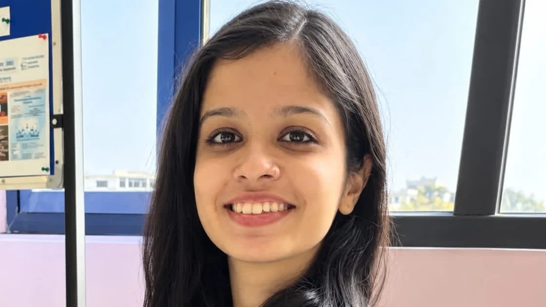 Aishwarya Sharma Chhajed Completes PhD Research on Gold Nanomaterials for Cancer Therapy