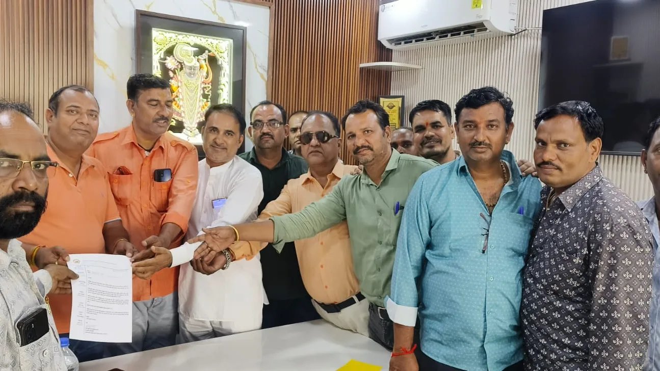 अशोका ग्रीन में हलवाई व्यापार कल्याण संस्था का सम्मान समारोह आज, उत्कृष्ट कार्य करने वाले हलवाई होंगे सम्मानित